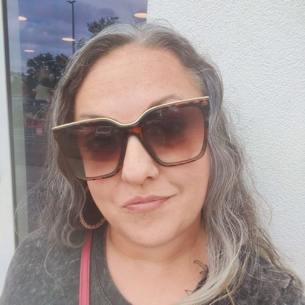 kristen barnhart at Two Palms Nail Studio, LLC in Yulee, FL