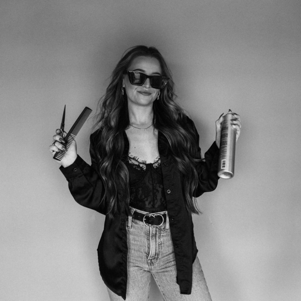 Maddie Cope