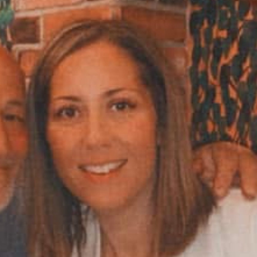Angela Sangro at Giuliabella Hair Studio and The Wellness Loft At Giuliabella in Montrose, NY