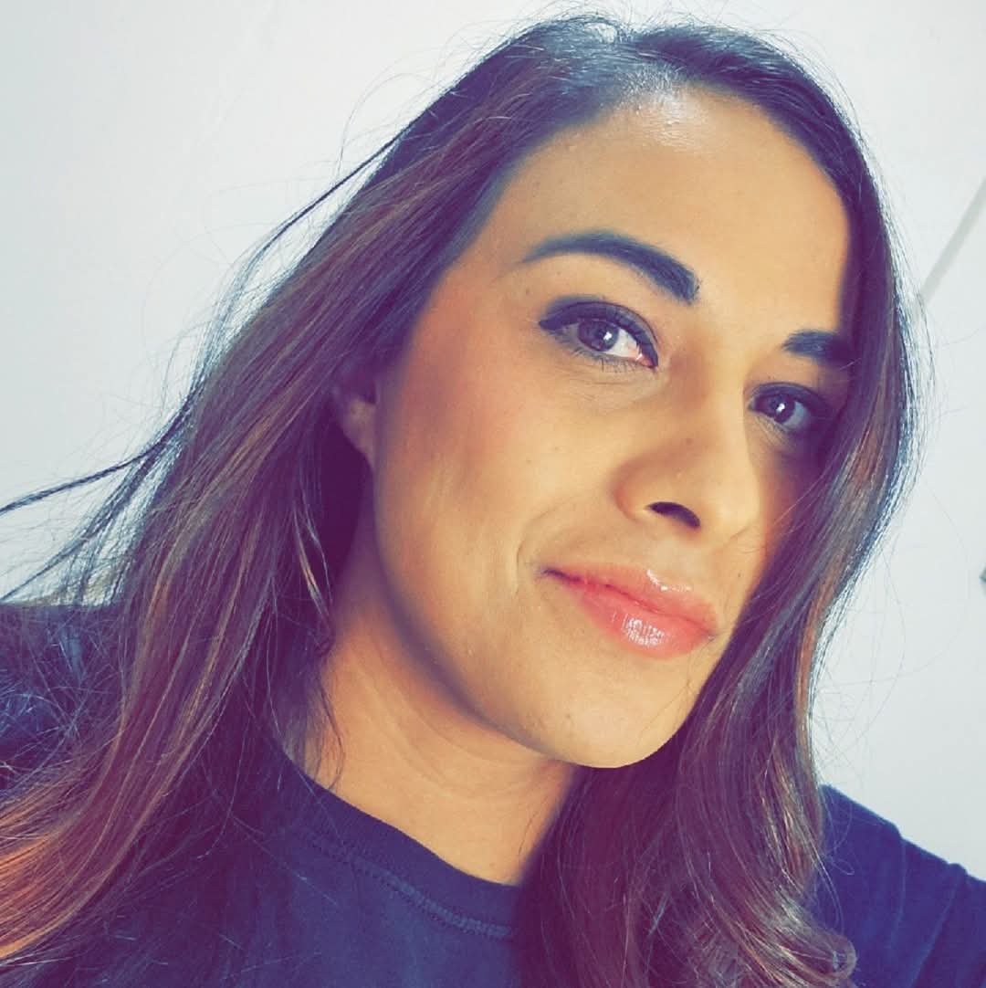 Yvonne Chavez-Mitchell