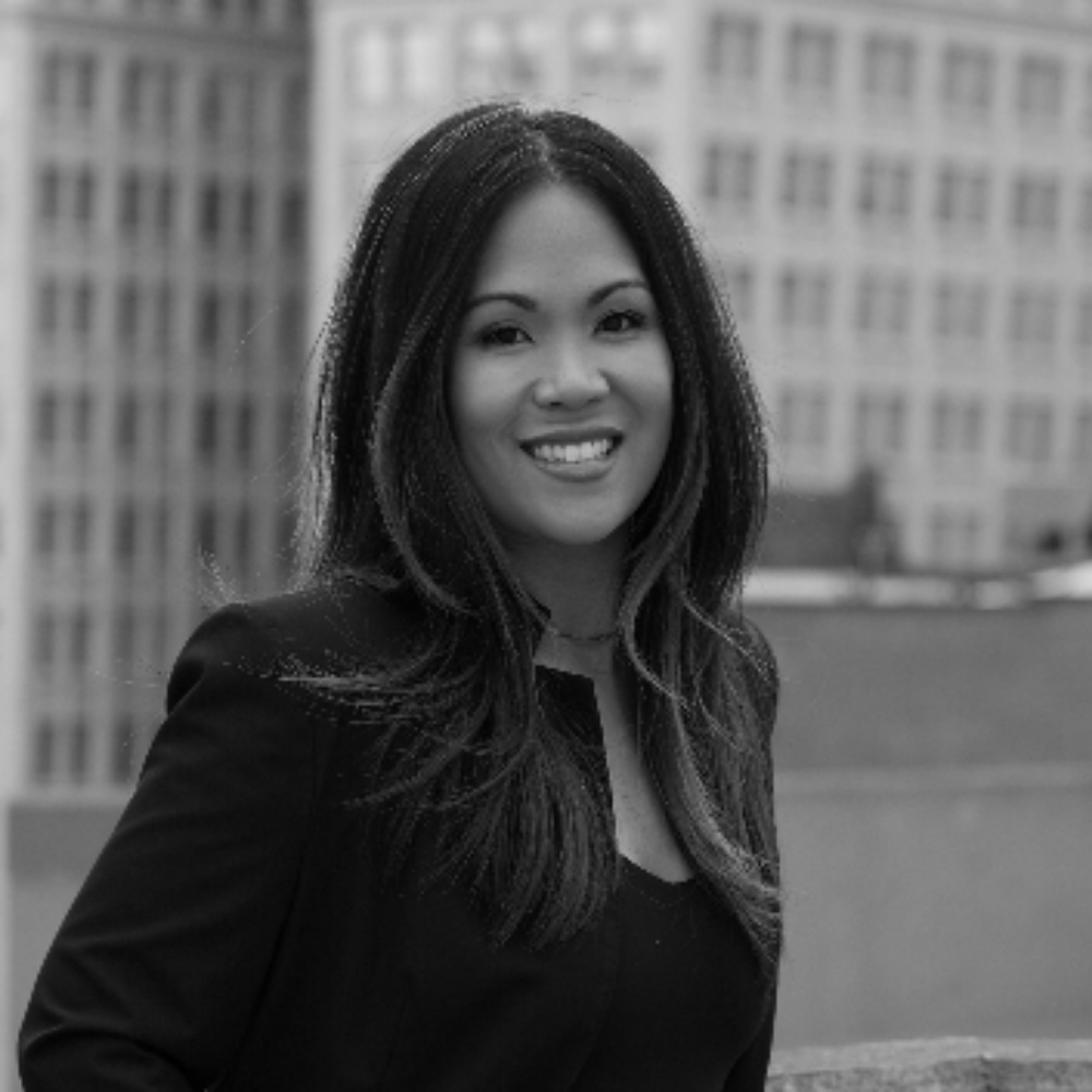 Angelica Pohle at The House of Beauty in Spokane, WA