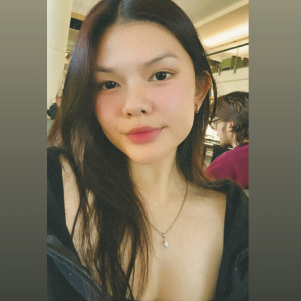 Kim Dang at Sugar Polish Nail & Lash Howell Mill in Atlanta, GA