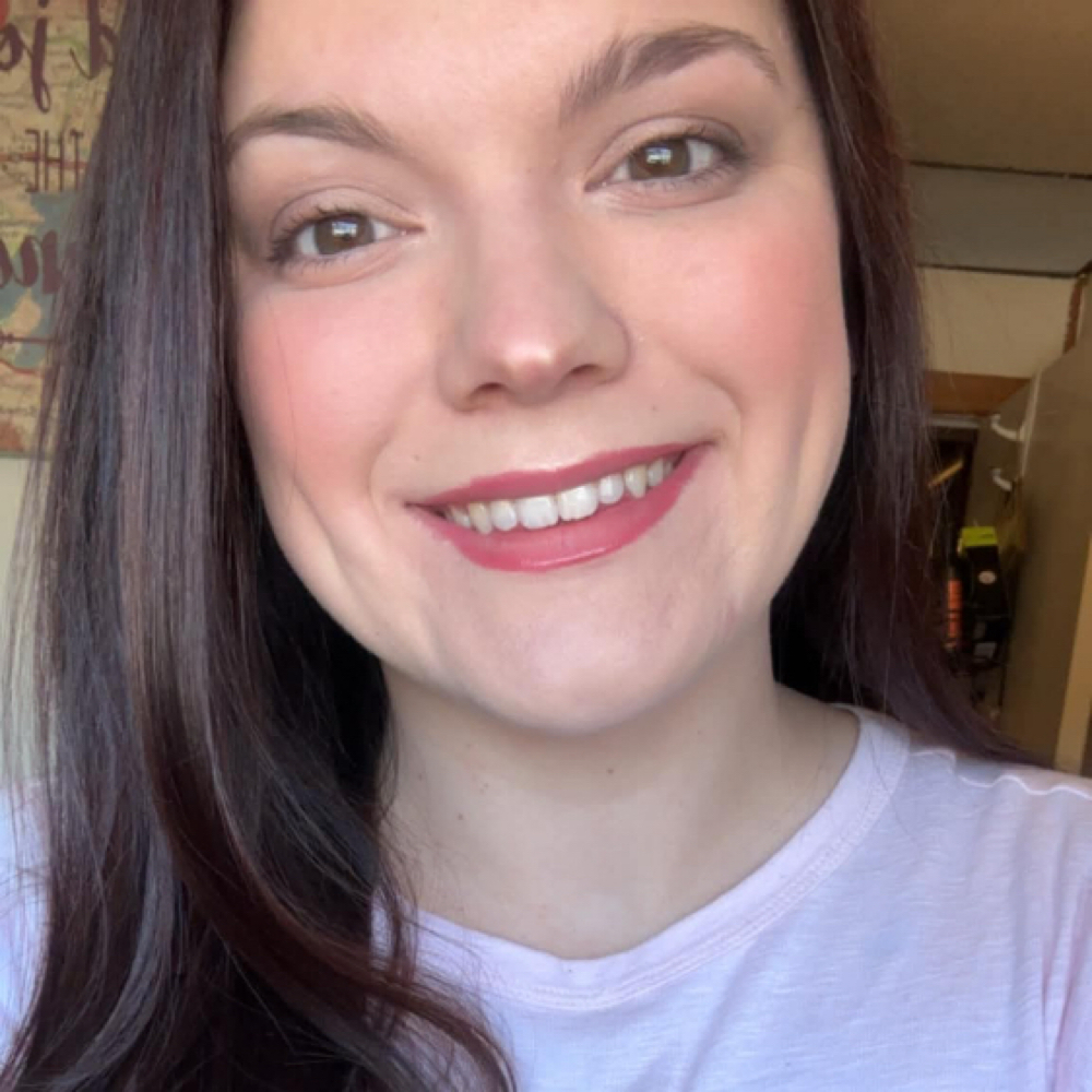 Michaela Fogle at Triple Threat Hair Salon LLC in Connellsville, PA