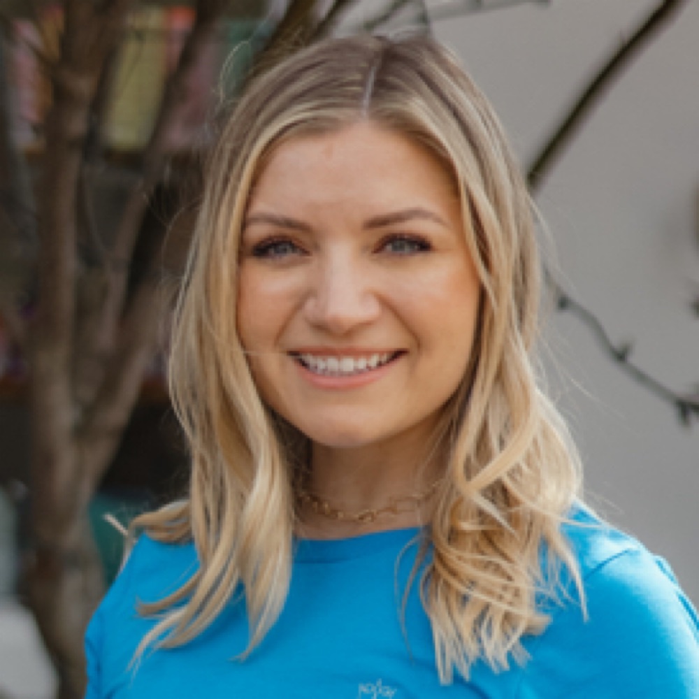 Leann Palmer (no new clients)