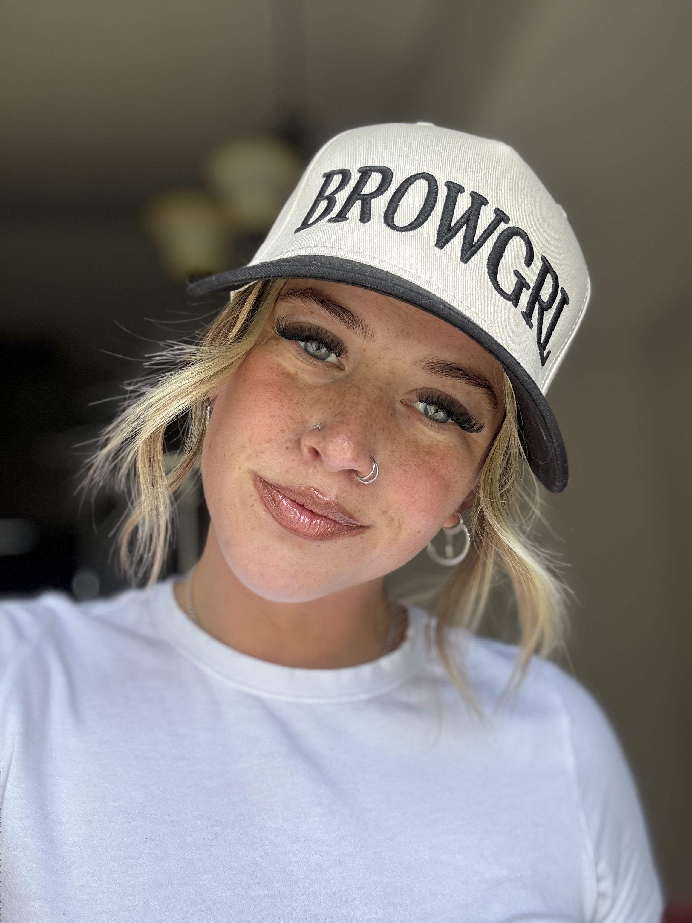 Morgan McCluskey