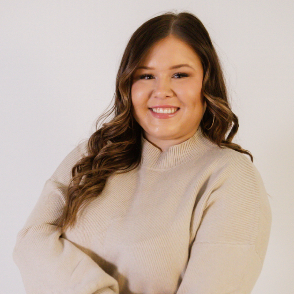 Madison Varner at Southern Roots Hair Salon of Welcome in Lexington, NC