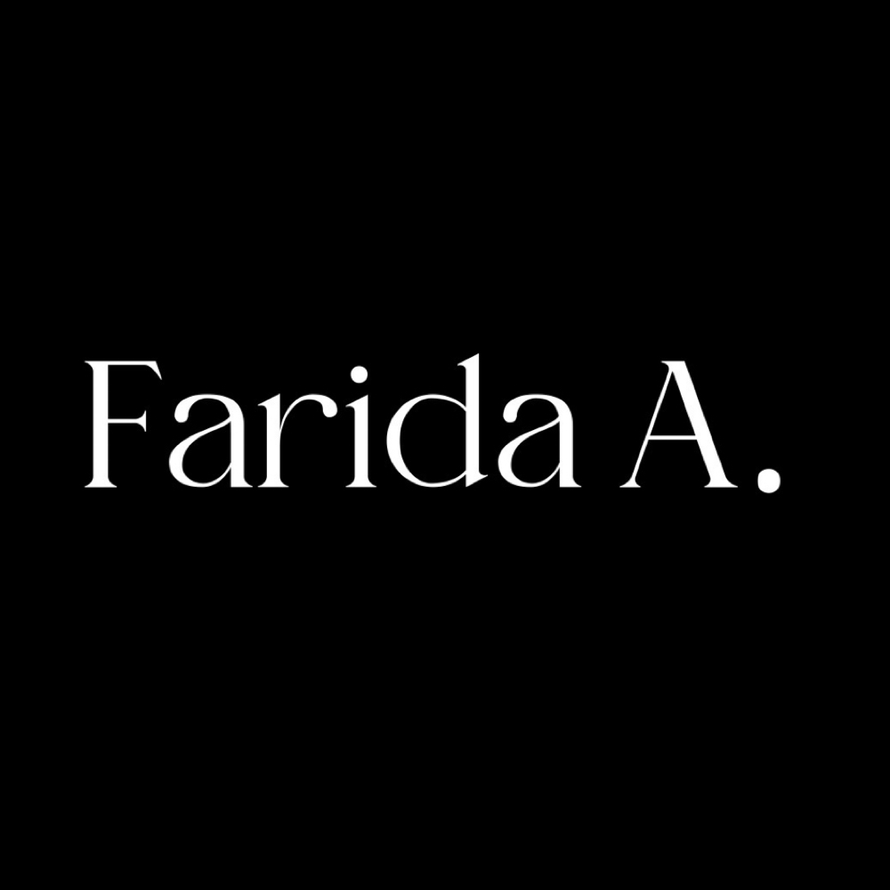 Farida Ouro Agouda at MB EXTENSIONS in FAYETTEVILLE, NC