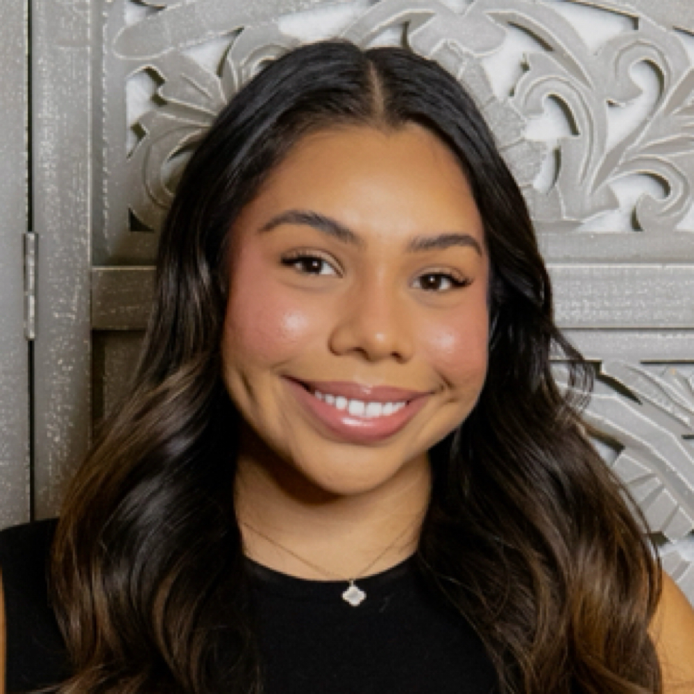 Cristina M. Chairez at Plush Spa in Joplin, MO