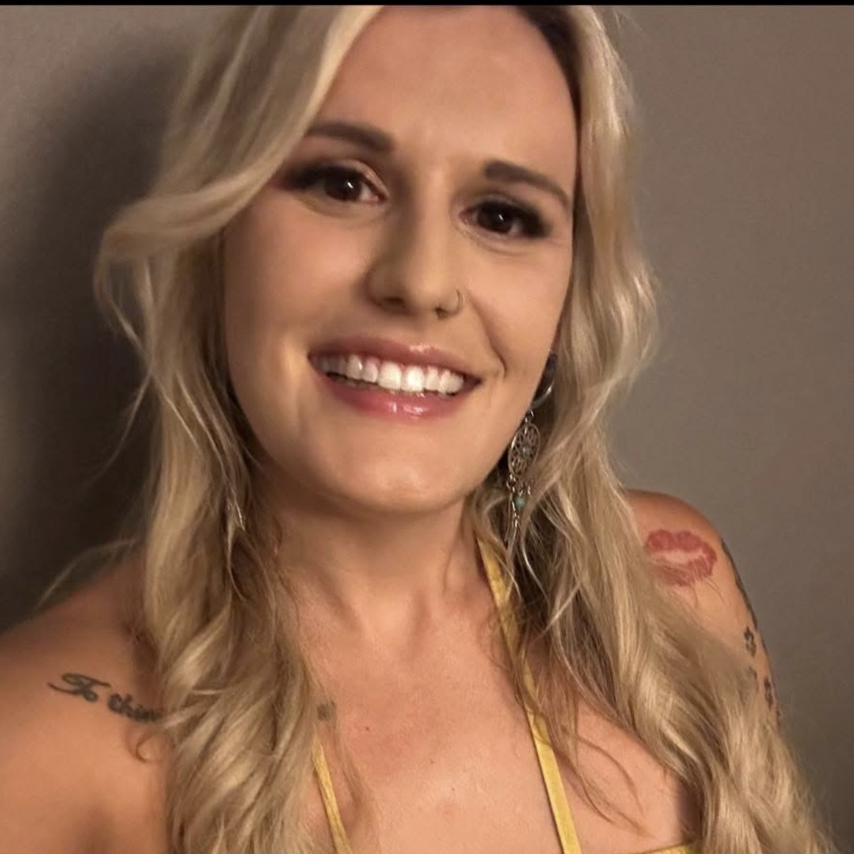 Samantha Angley