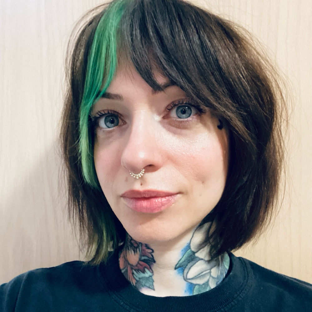 Lindsay Serridge
