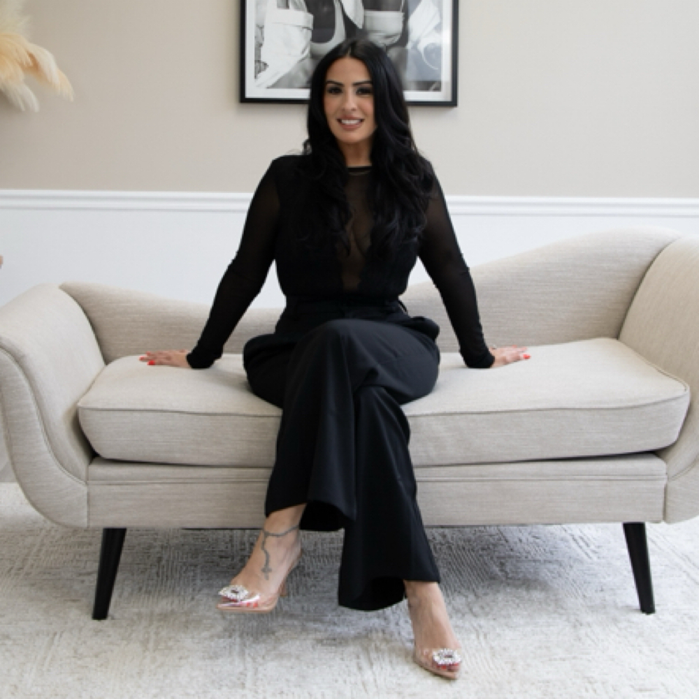 Amanda Bairos at AB Aesthetics II  PLLC in Clinton, MA