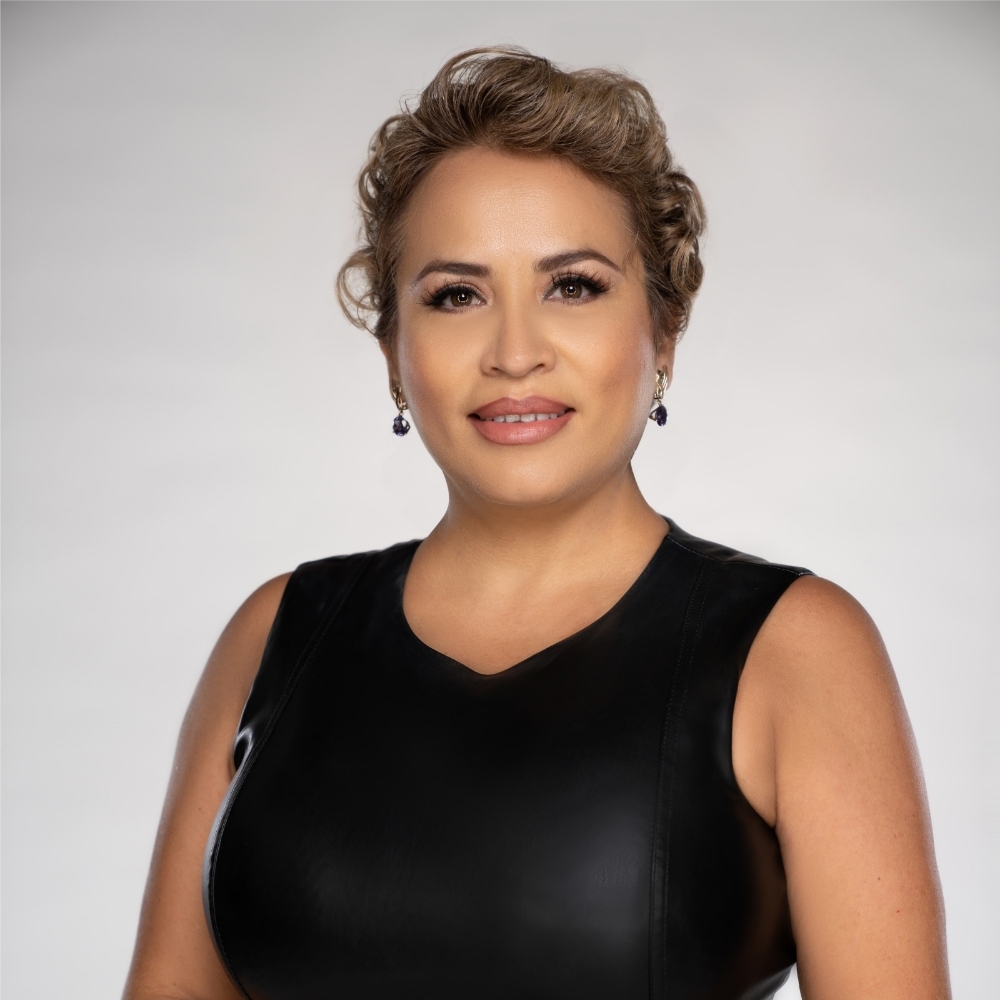 Alejandra V