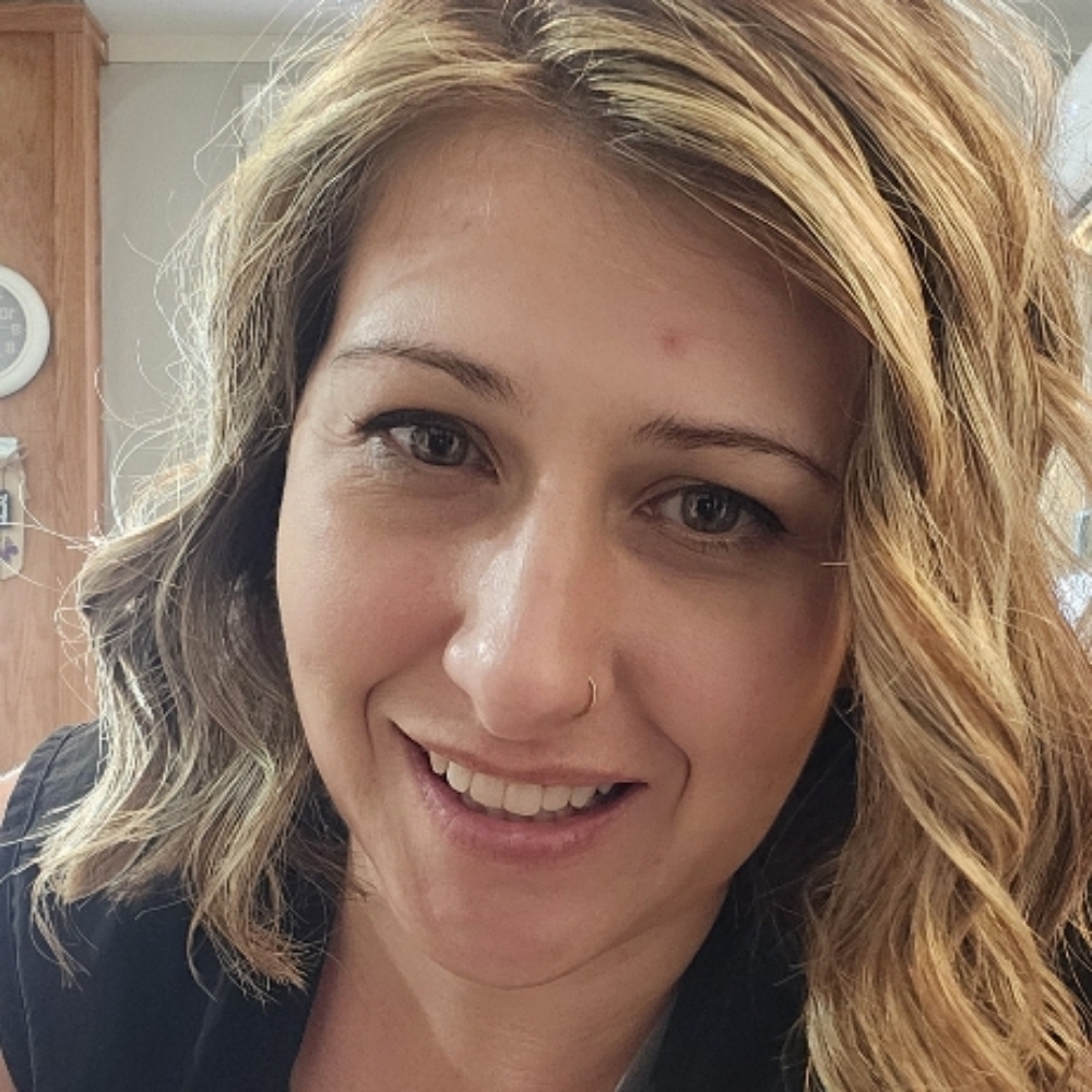 Michelle Long at South Side Styles in Brookville, PA