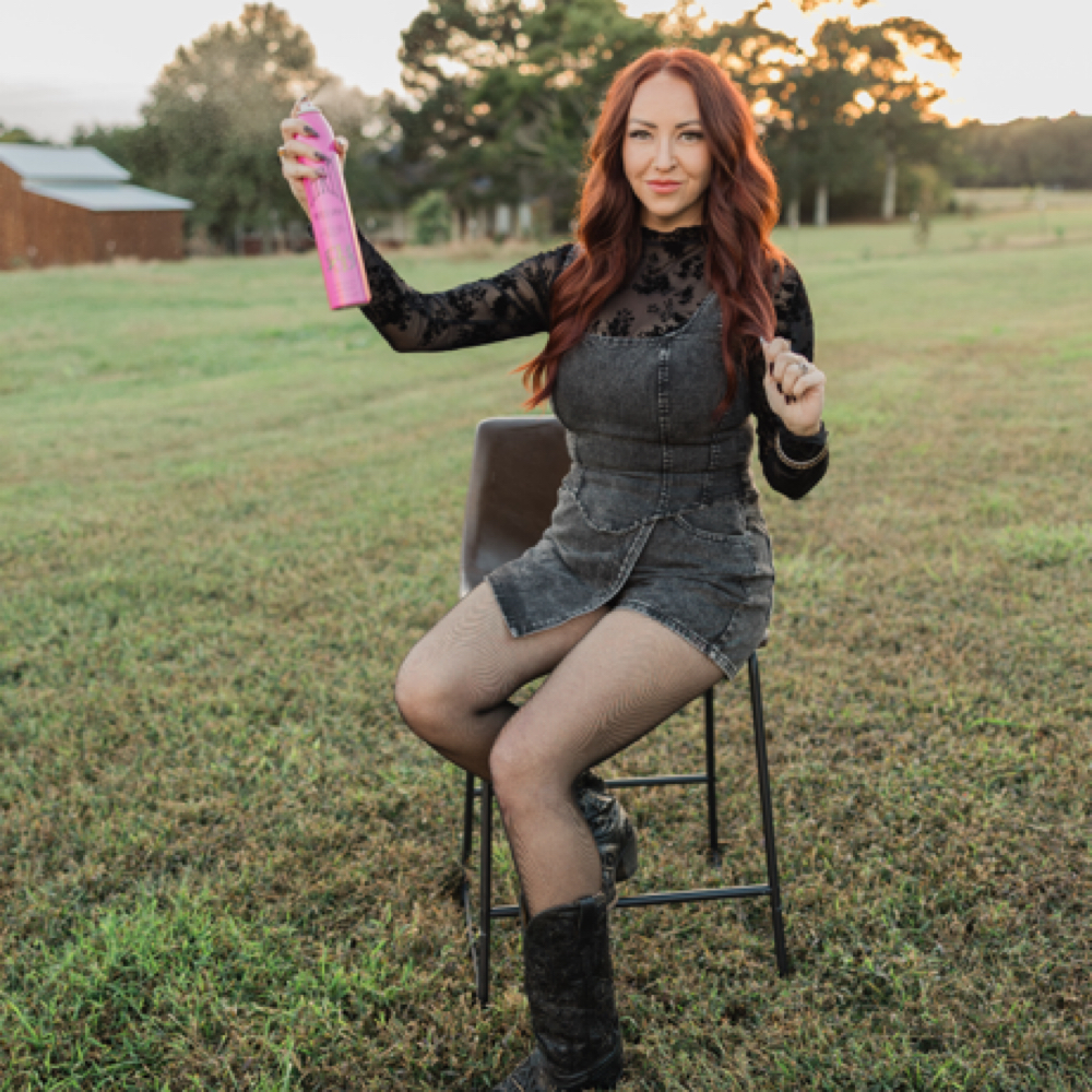 Jamilyn Smith at Ritzy Rose Hair & Co in McDonough, GA