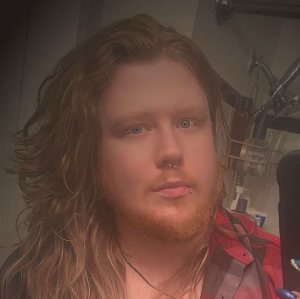 Tyler Preece