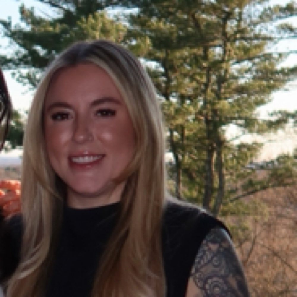 Nicole Ricca at NR Hair Studio in Somerville, NJ