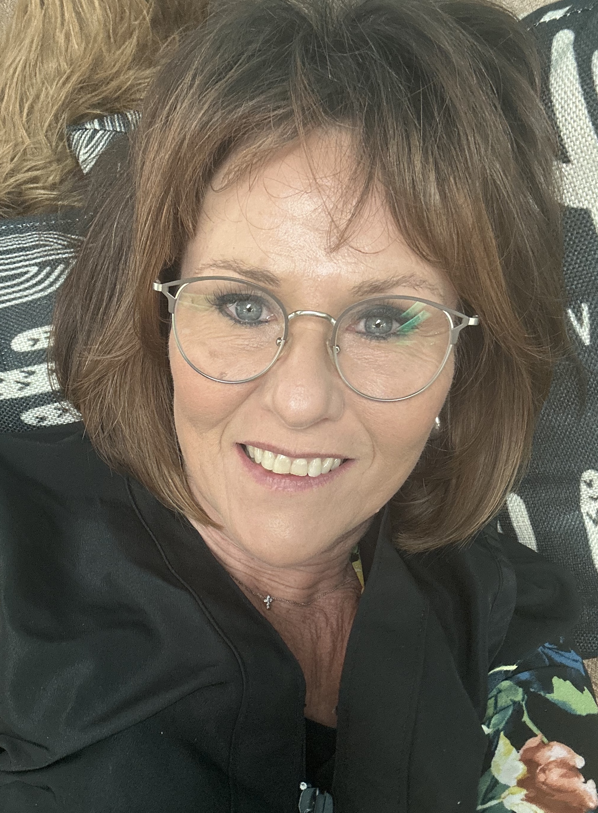 Hair By Misty Ferrel