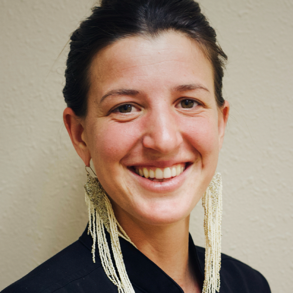 Paiden Kennedy at Kona Wellness Center in Kailua Kona, HI