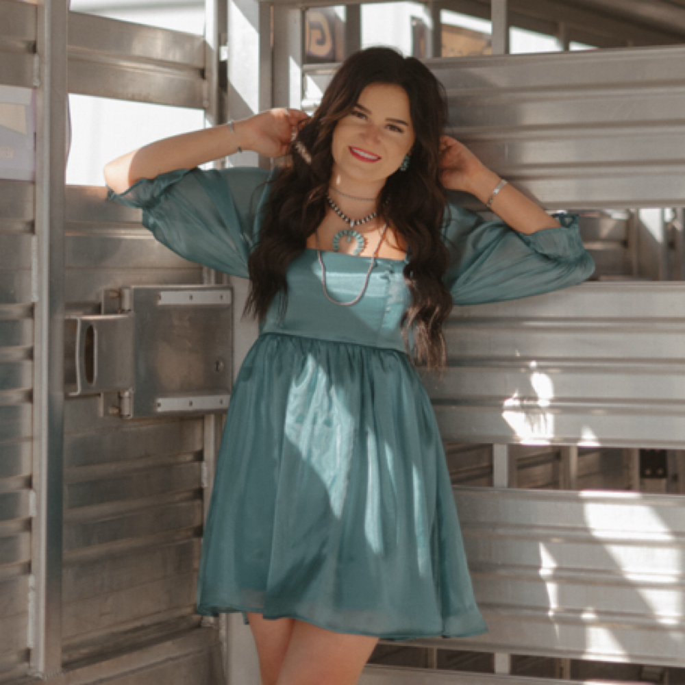 Lexi Wilhoite