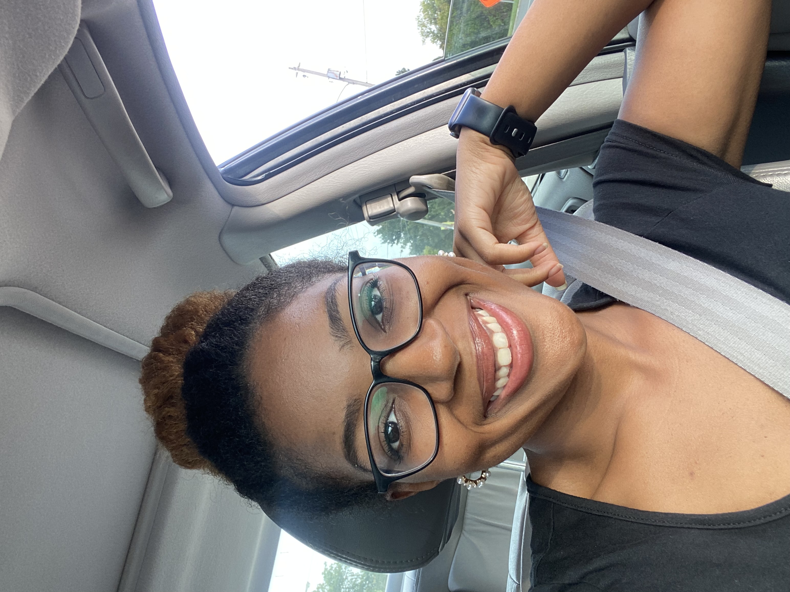 Tamiera Brooks-Roberts