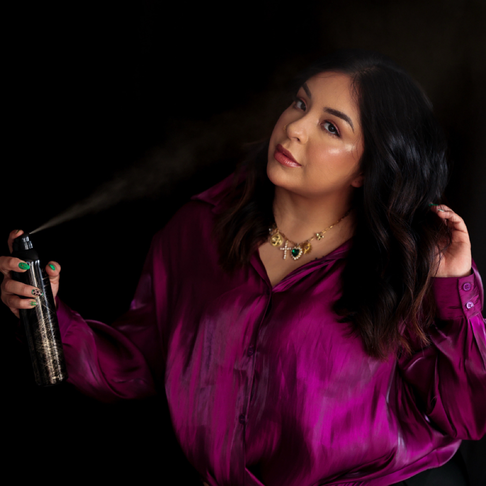 Izzy Sanchez at VANSTONE in Jonesboro, AR