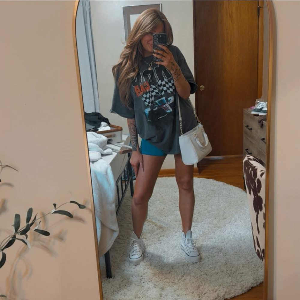 Paige Chair 2 Luxe Glow