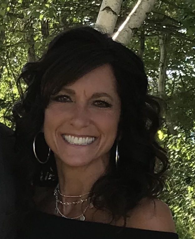 Carrie Tevanian