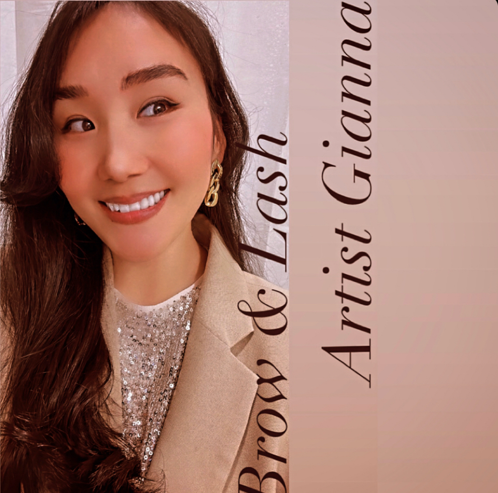 Gianna Master at Beauty  Glow in Falls Church, VA