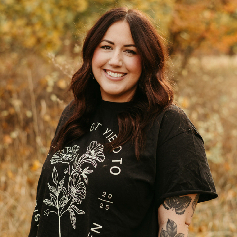 ALEXA JOURDAN at CATALYST in Spokane, WA