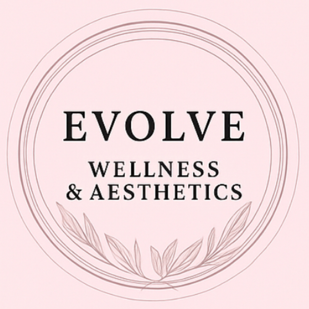 Samantha Walker at Evolve Wellness and Aesthetics in Downtown Vidalia, GA