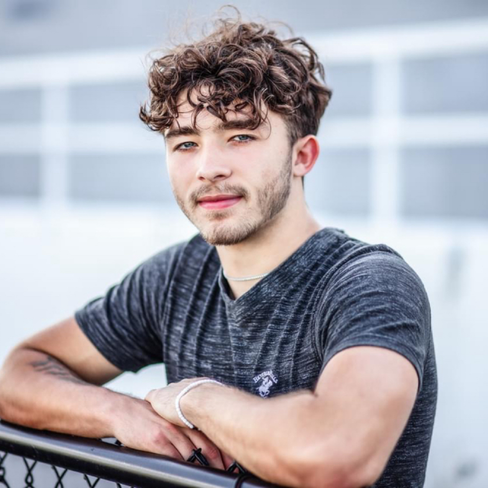 KJ Chadwell