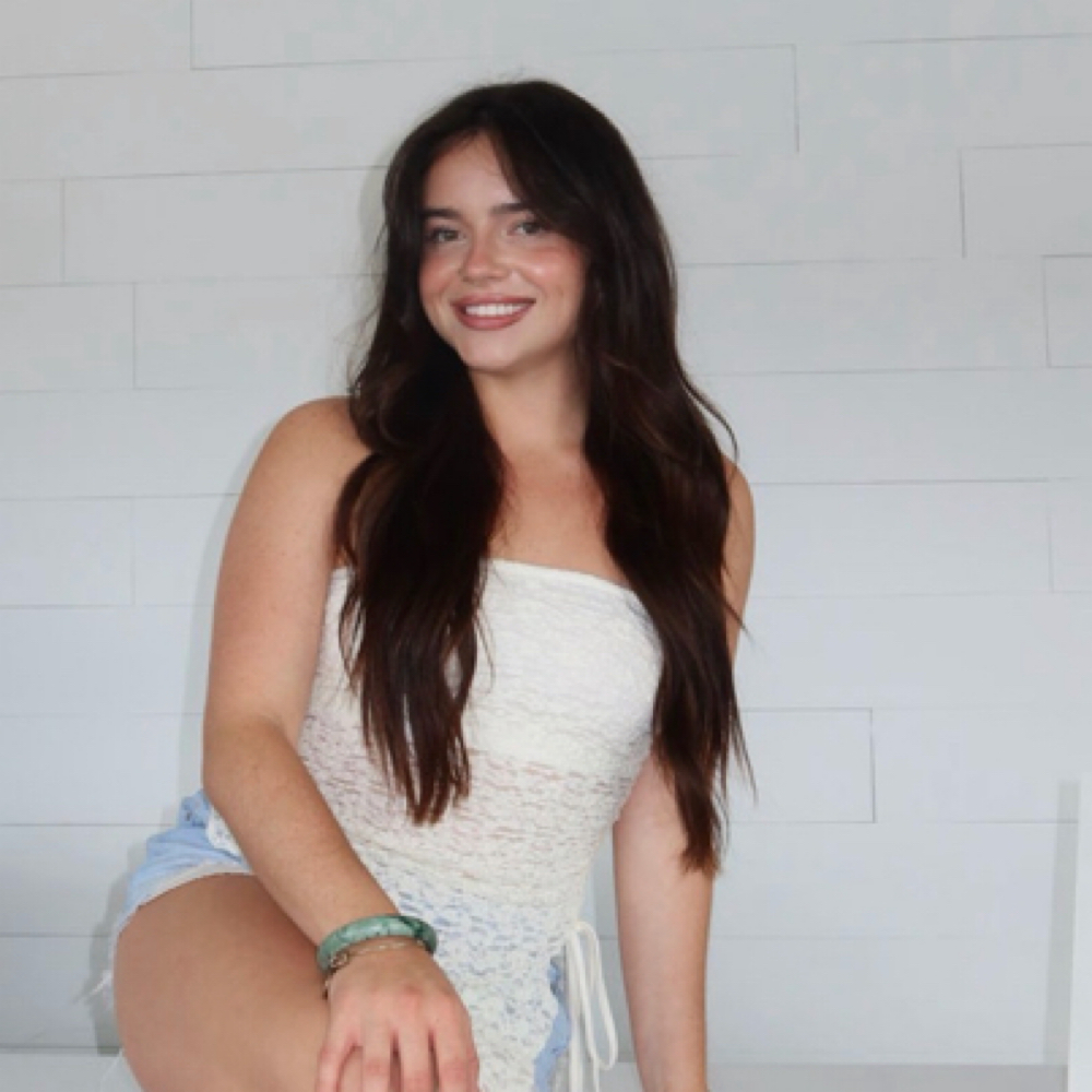 Jillian Skiber at Ana Joi Salon + Spa in Woodstock, GA