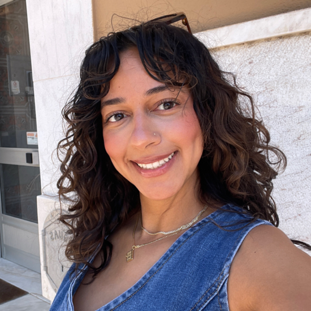 Abby P at ABBY’S BEAUTY ROOM in Bayonne, NJ