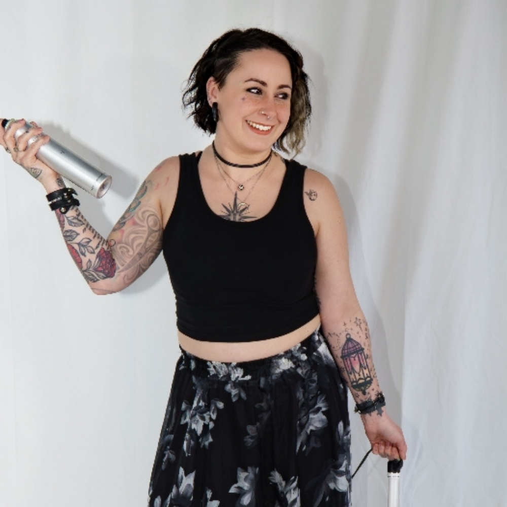 Nikki Junker at Impulse in Milford, CT
