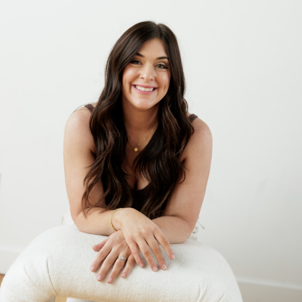 Libby Slife Oehrlein at Clover & Co. | Salon & Suites in Iowa, IA
