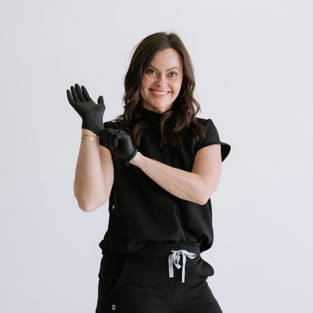 Beth Beard at Jane+Brynn | Salon Co. in Albany, KY