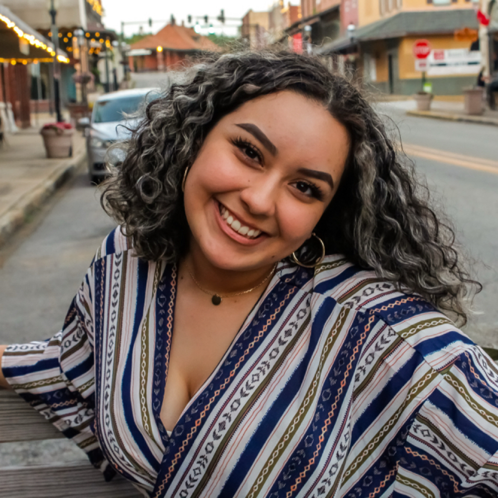 Debbie Rangel at Graceful Beauty Day Spa in Bentonville, AR