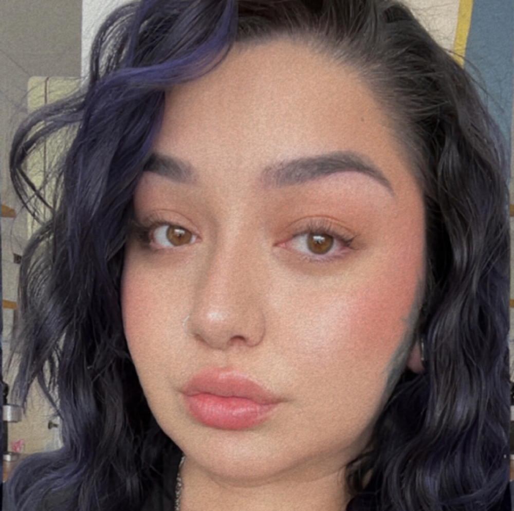 Devin Michelle Herrera