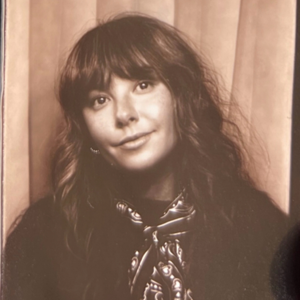 Jessica Nalani at w a h i studio in 92646