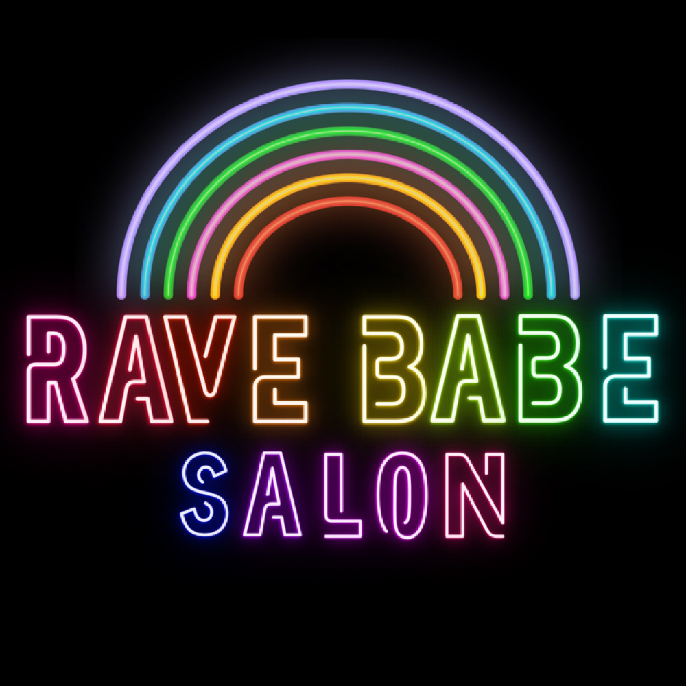 ravebabe salon