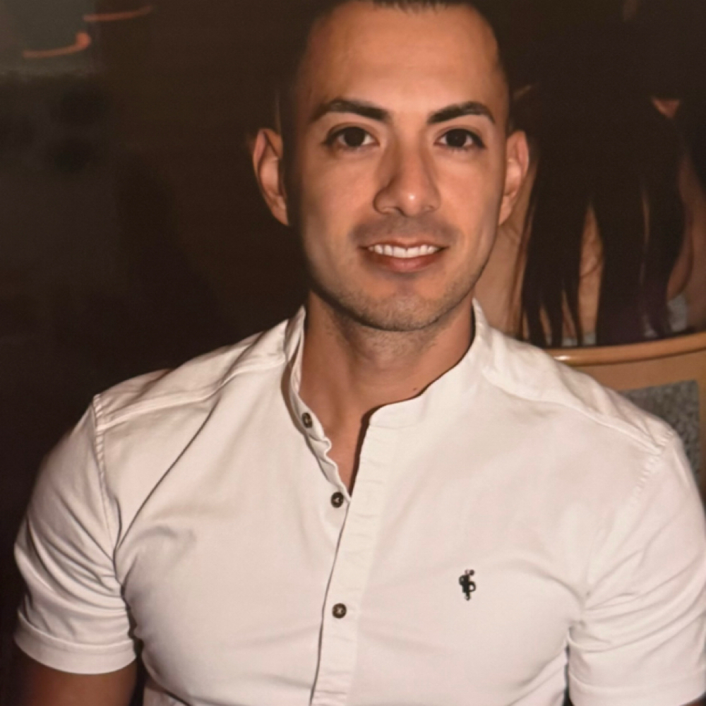 Michael Salinas
