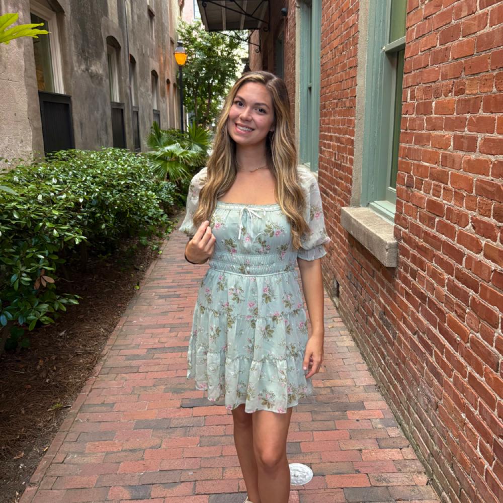Maddy Nash at Guys And Dolls in Murrells Inlet, SC