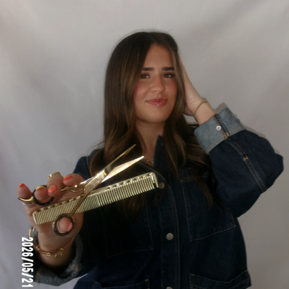 Reese Simmons at Ivory Salon + Suites in South Jordan, UT