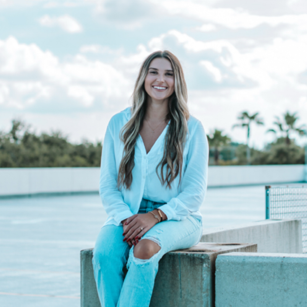 Baylee Nilles