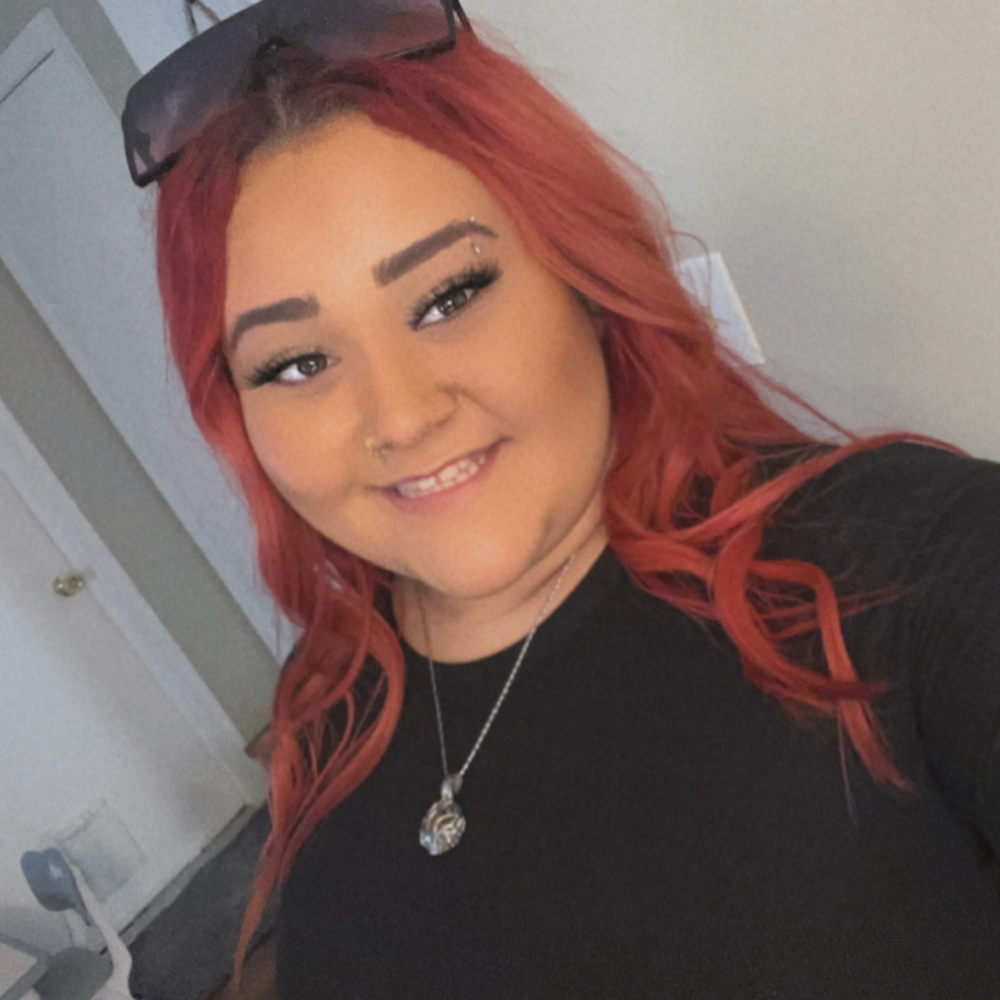 Daniella Estremera at Extensionist in Toms River, NJ