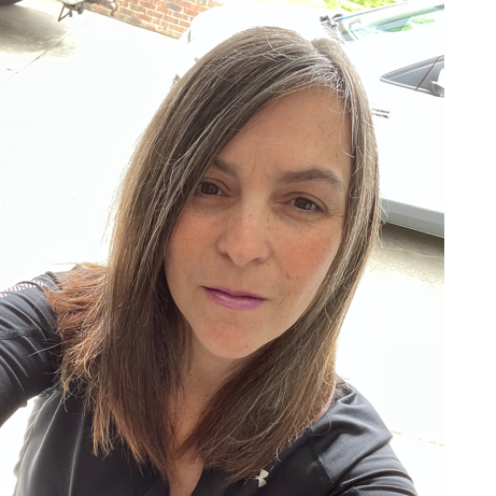 Julie Levenson at Body Works Massage + Wellness in Burlington, NC