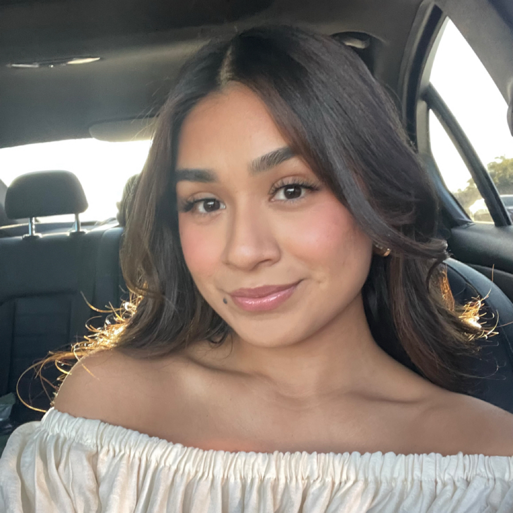 Dolores Ramos at SKIN by The Nest in Brea, CA