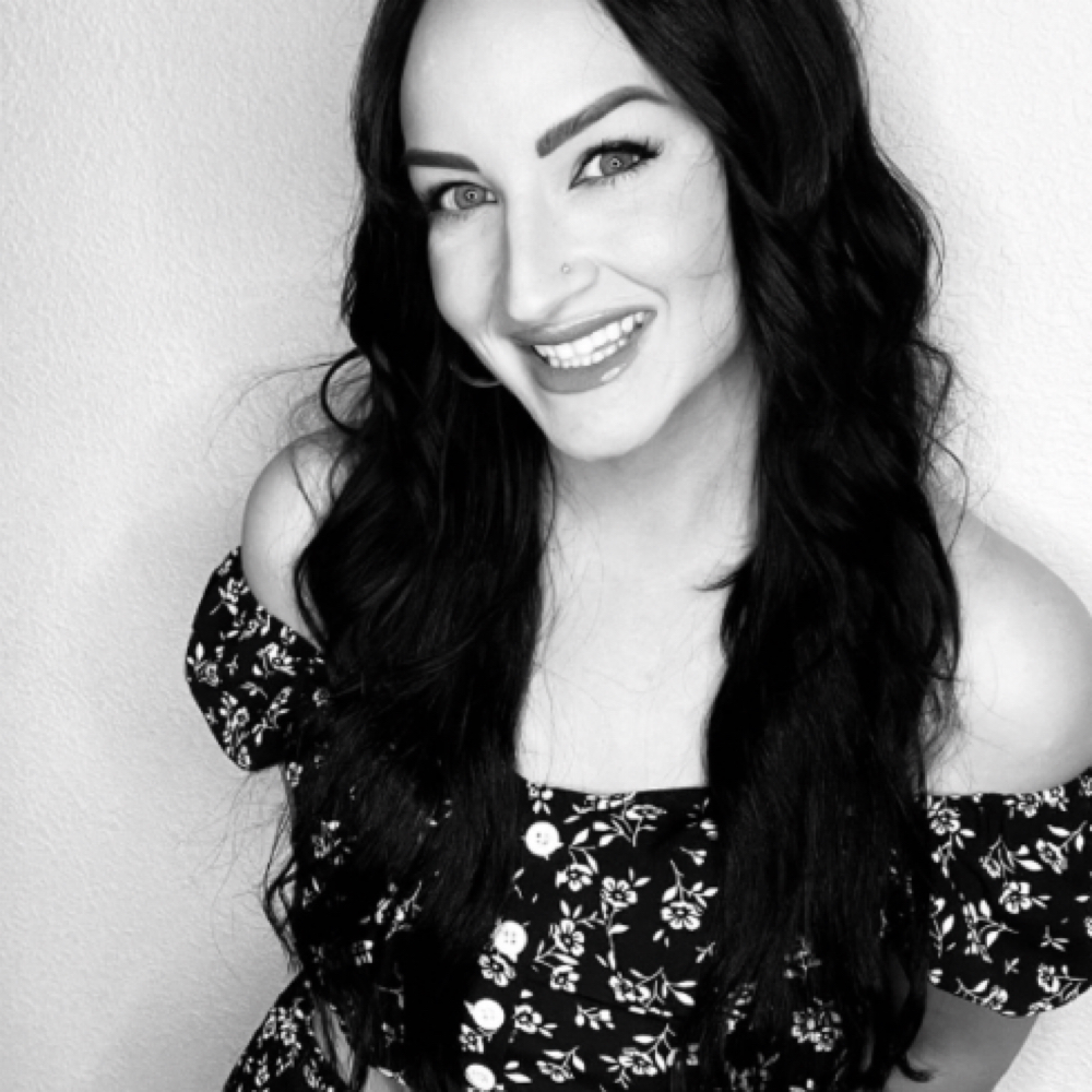 Cory Pastion at Sisters Collective in Nashville, TN