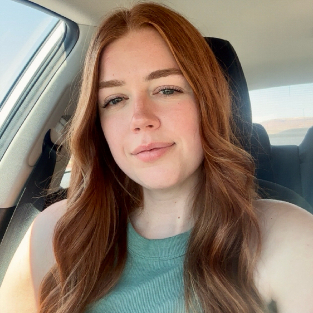 Megan Sorenson at HOUSE OF BEAUTY UTAH in St George, UT
