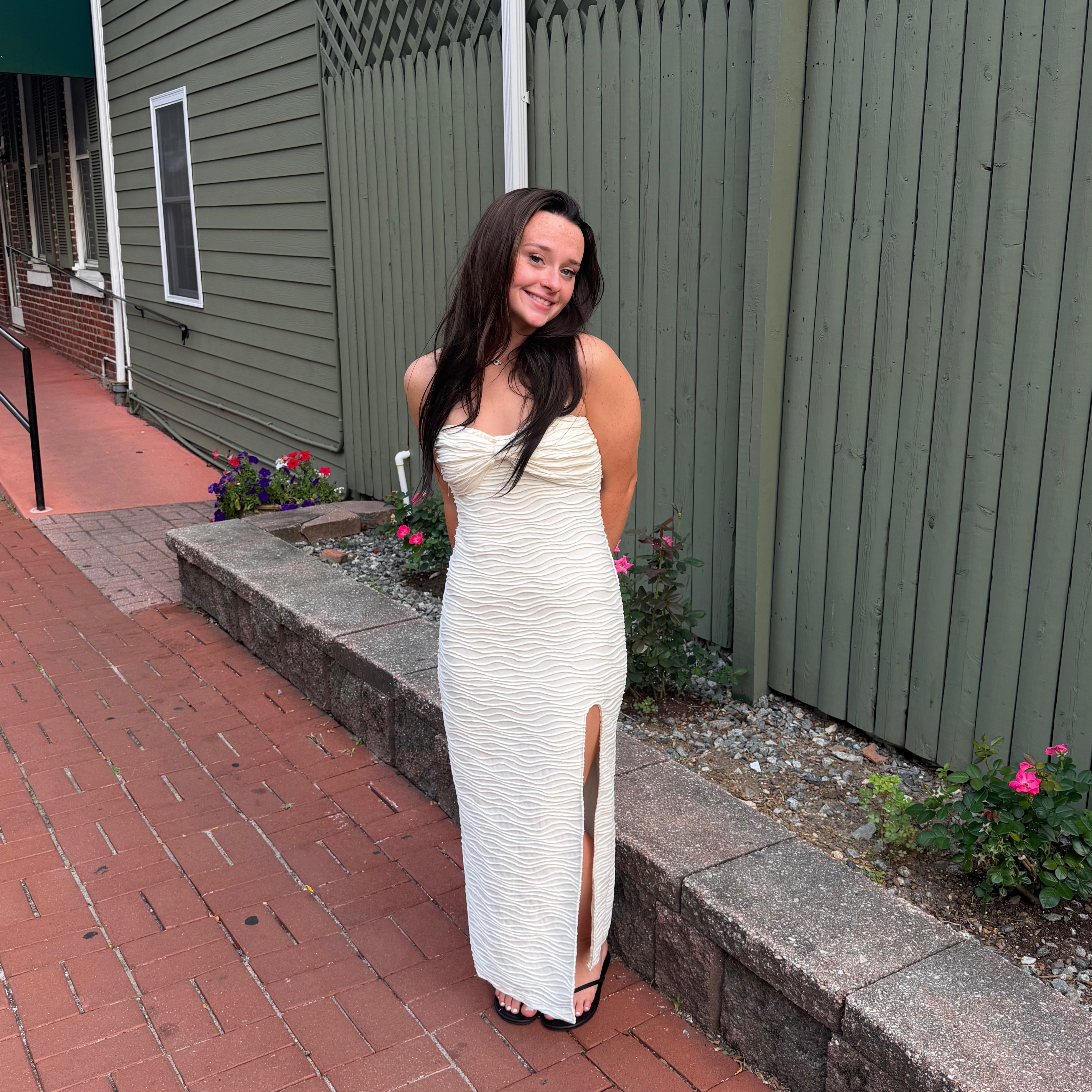Ava M at Club Shave Barbershop & Men’s Salon in Chadds Ford, PA